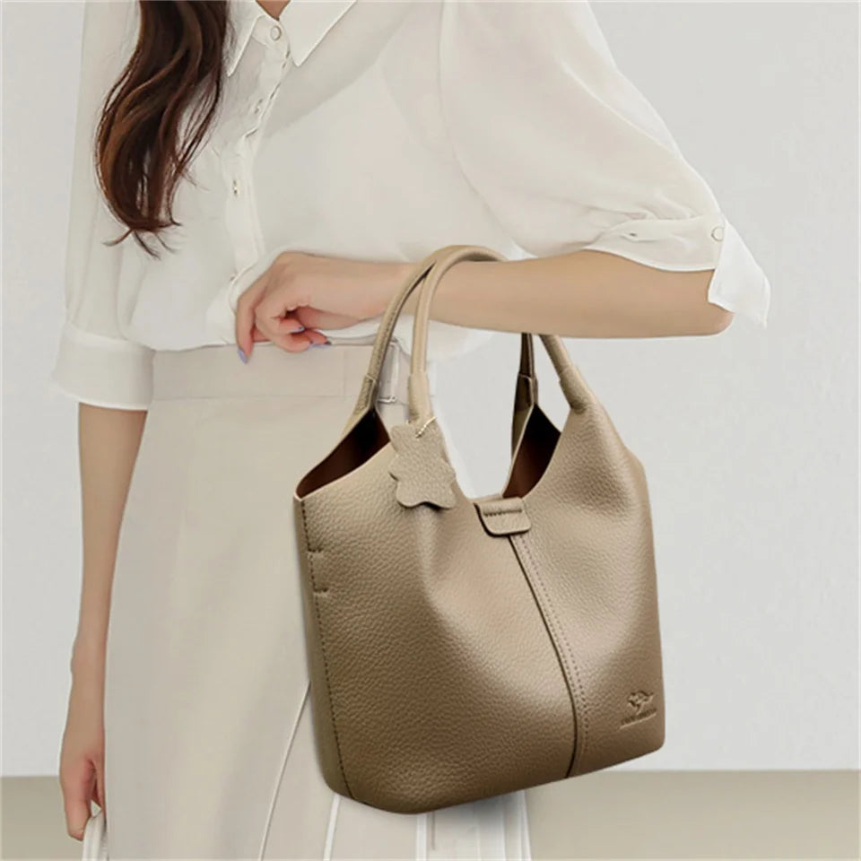 Casual Fashion Tote