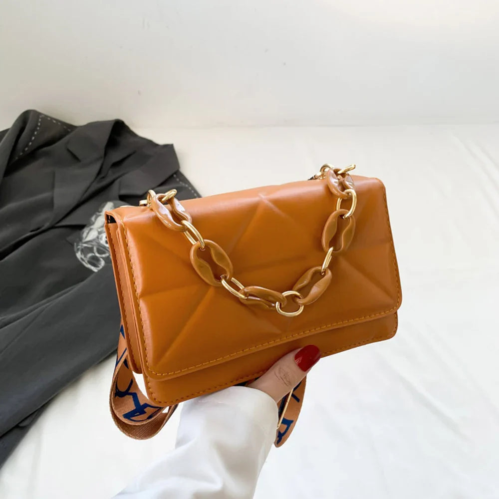 Female Crossbody Handbag