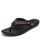 Slip-On Anti-Slip Beach Flip-Flops