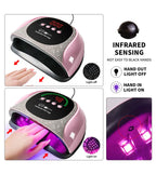Manicure UV LED Nail Drying