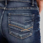 Women Summer Ripped Denim Shorts