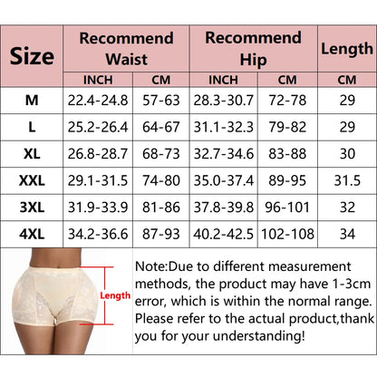 Hip Enhancer Butt Lifter