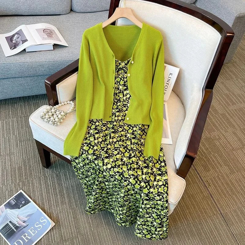 Comfortable Lightweight Spring Wear