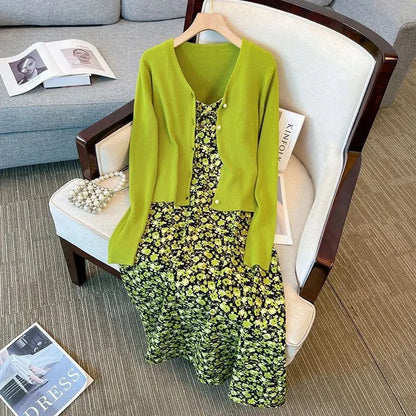 Comfortable Lightweight Spring Wear