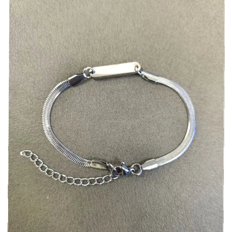 Heart Charm Bracelets