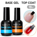 LILYCUTE Base Gel Top Coat