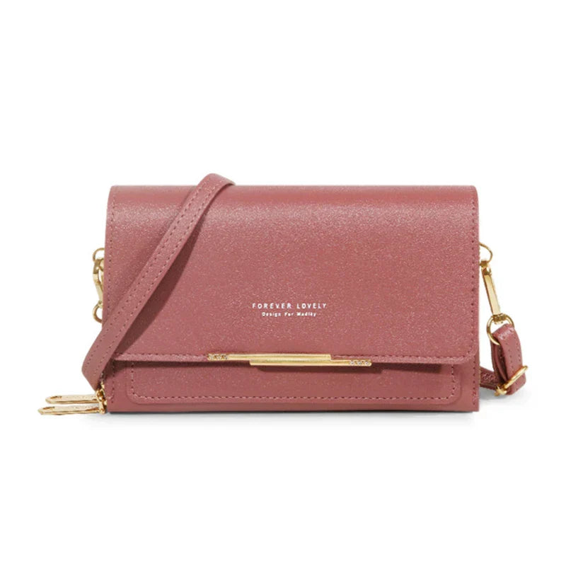 Korean large capacity wallet
