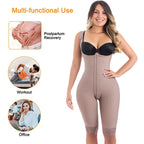 Lace Waist Bodysuit