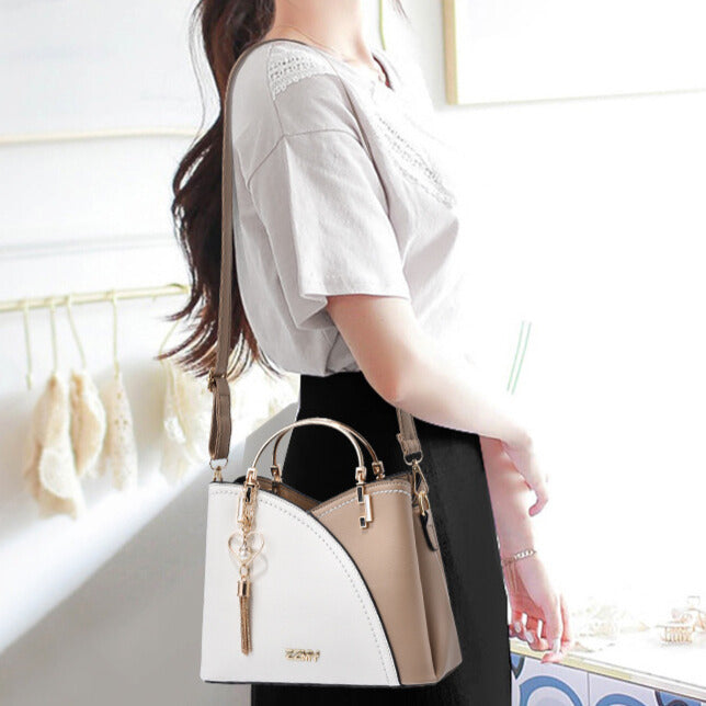 Luxury Shoulder Bag