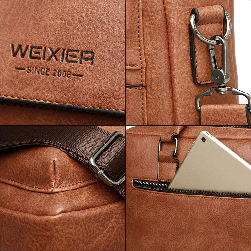 Durable Stylish Laptop Bag