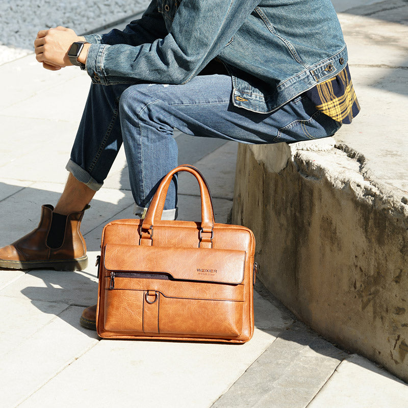 Durable Stylish Laptop Bag