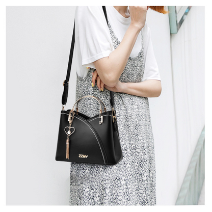 Luxury Shoulder Bag