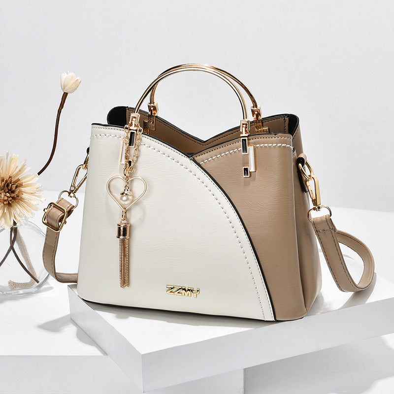 Luxury Shoulder Bag