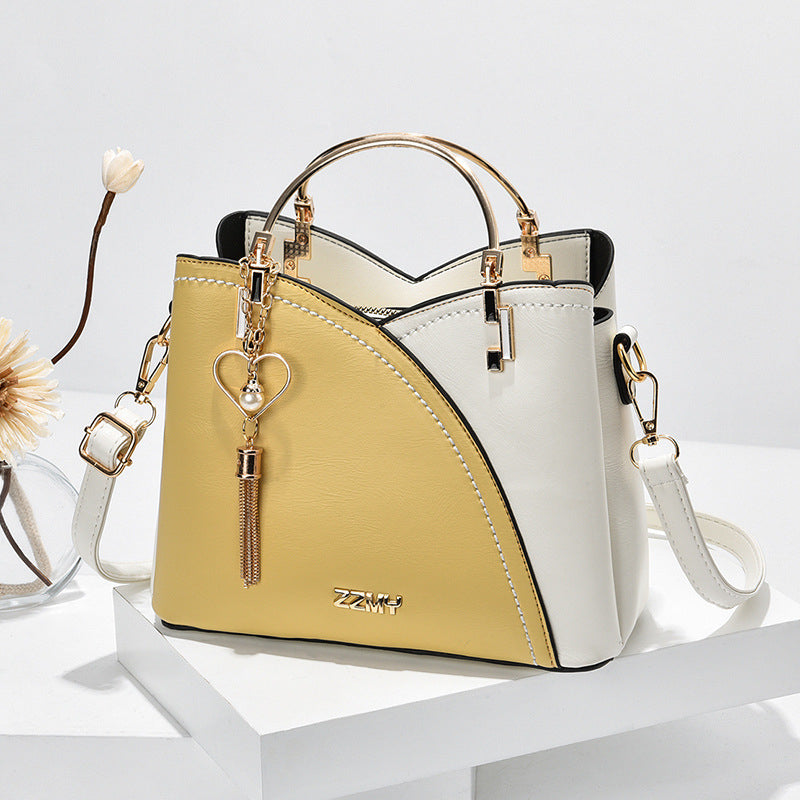 Luxury Shoulder Bag