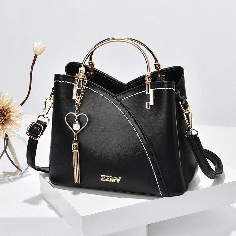Luxury Shoulder Bag