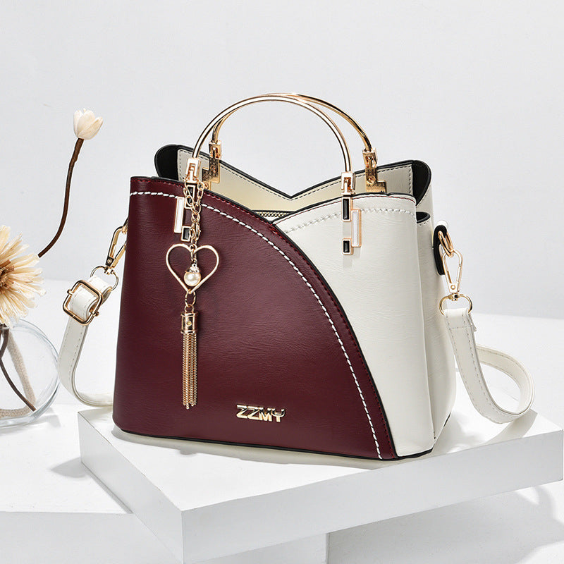Luxury Shoulder Bag